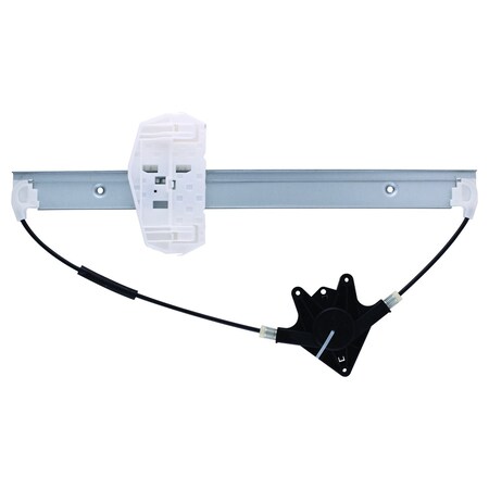 Wai Global WINDOW REGULATOR ONLY, WPR0170R WPR0170R